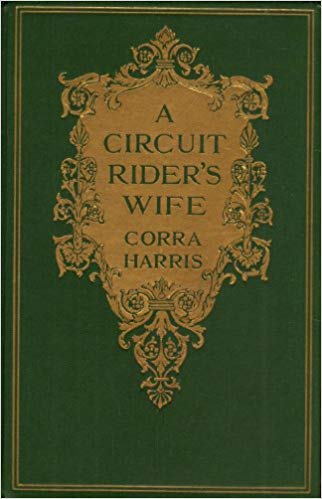 A Circuit Rider's Wife